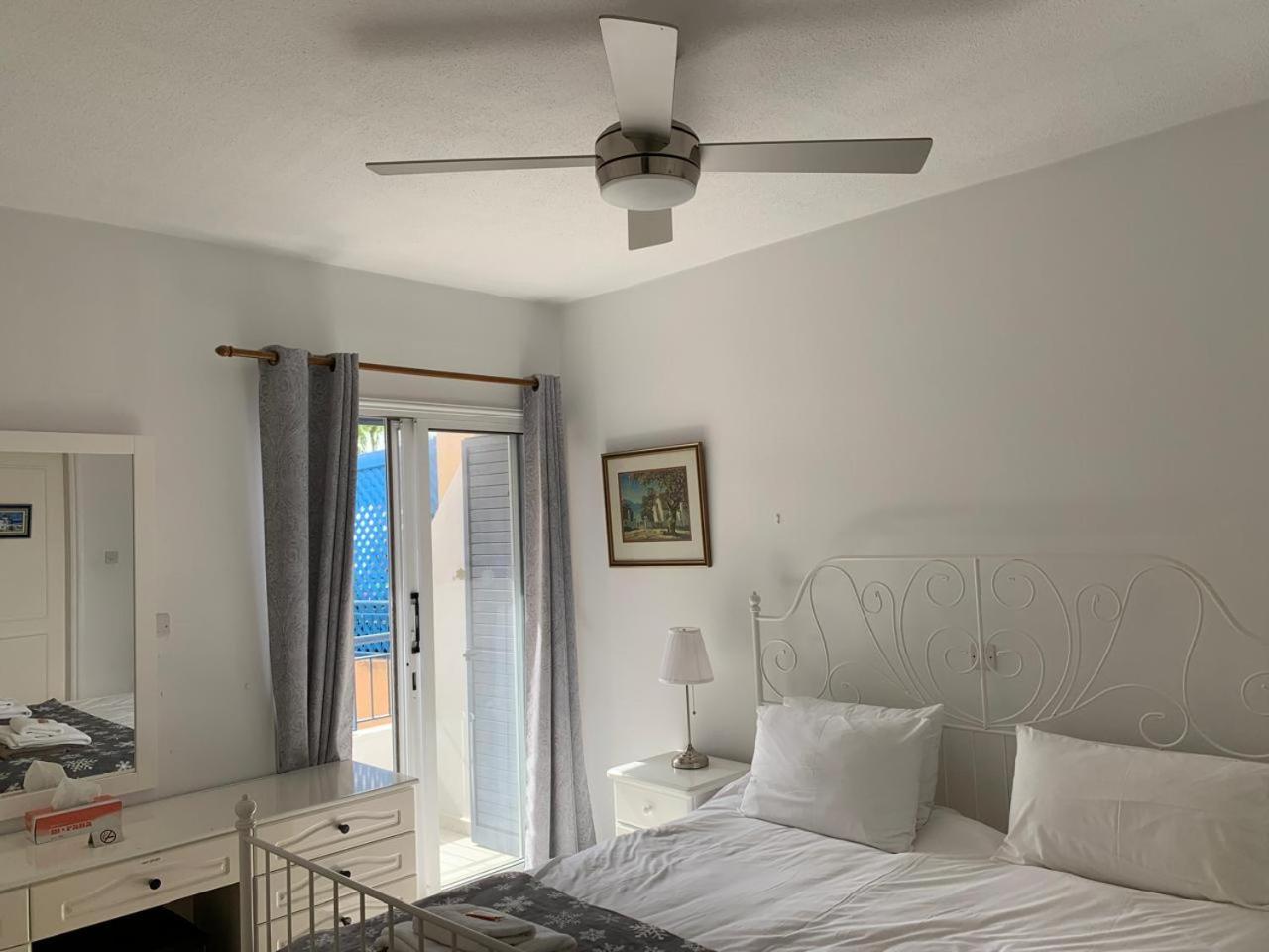 King'S Palace - Spacious 2 Bed, 2 Bath With Sea And Pool Views Paphos Exterior foto