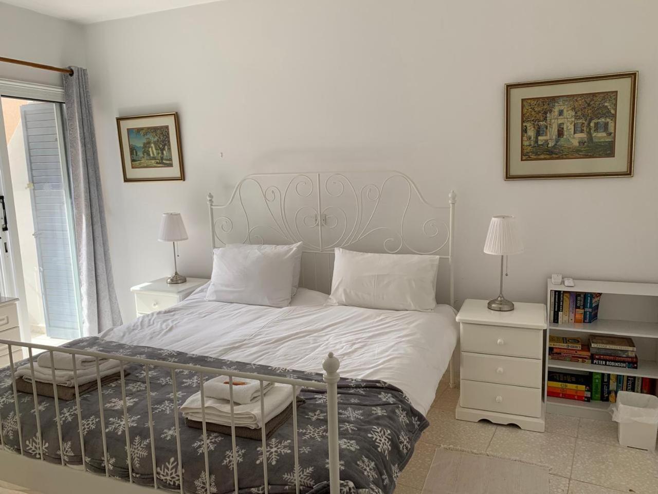 King'S Palace - Spacious 2 Bed, 2 Bath With Sea And Pool Views Paphos Exterior foto